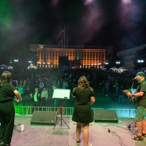 České dny v Užhorodu 7.-9.9.2019