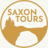 Logo Saxon Tours