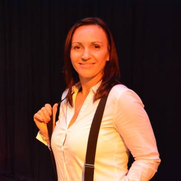 Milu Dostálová