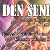 Den seniorů Bílina