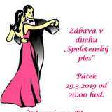Ples Dobkovice