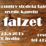 Zábava ve Fajnklubu Dolní Poustevna