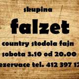 Zábava ve Fajnklubu Dolní Poustevna
