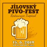 Pivofest Jílové u Děčína