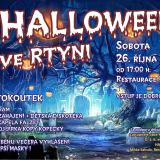 Helloween Rtyně