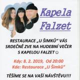 Zábava U Šimků Varnsdorf