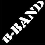 Kapela na svatbu B-Band