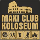 Maxiclub Koloseum Krupka