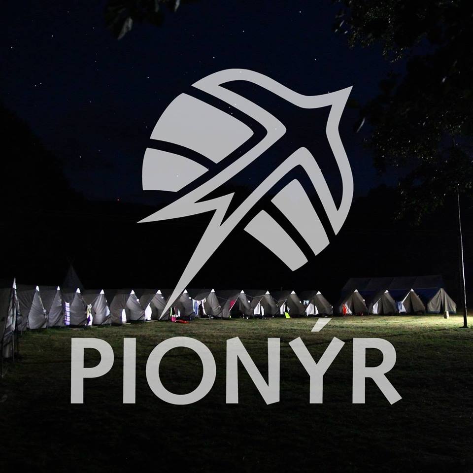 Pionýr, z.s. Praha