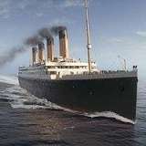 Titanic Varnsdorf