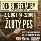 Den s Březňákem