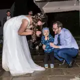 Svatba Berákovi