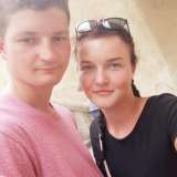 Míša Krejcárková